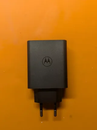 Motorola Edge 30 Neo Nero tripla Cover