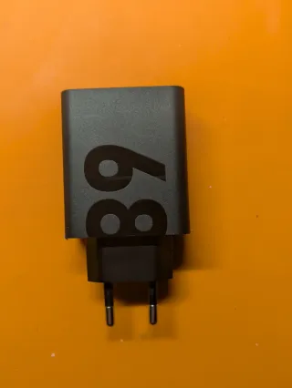 Motorola Edge 30 Neo Nero tripla Cover