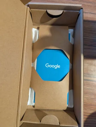 Móvil Google Pixel 9 Negro