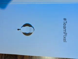 Móvil Google Pixel 9 Negro