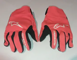Guantes Alpinestars Youth Reef Talla YXL