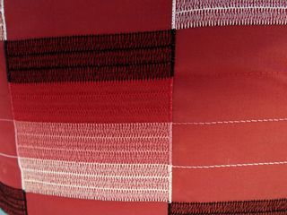 Cuscino Missoni Ricamo Raso Cotone OEKO TEX IBIS 5