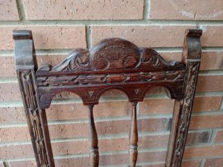 Sillas de los años 50