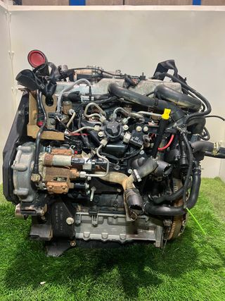MOTOR FORD TOURNEO R3PA