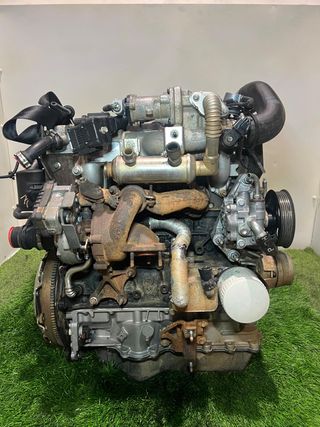 MOTOR FORD TOURNEO R3PA