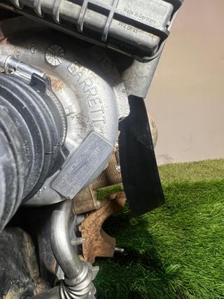 MOTOR FORD TOURNEO R3PA