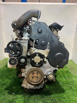 MOTOR FORD TOURNEO R3PA