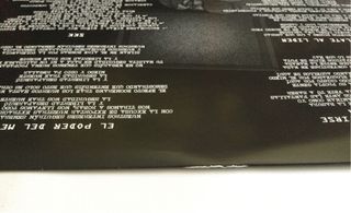 Gatillazo "Cómo convertirse en nada" LP 2016