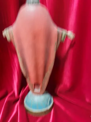 Sagrado Corazón Olot 34 cm