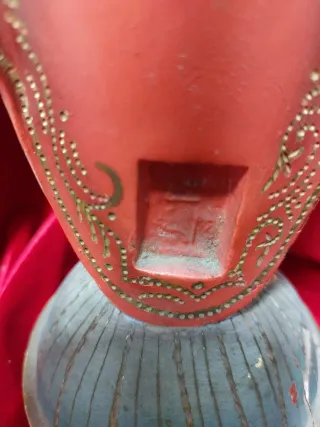 Sagrado Corazón Olot 34 cm