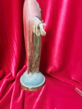 Sagrado Corazón Olot 34 cm