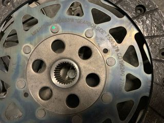 Maza y Embrague Mini John Cooper Works