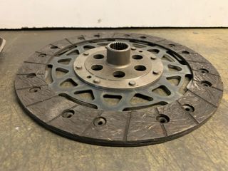 Maza y Embrague Mini John Cooper Works