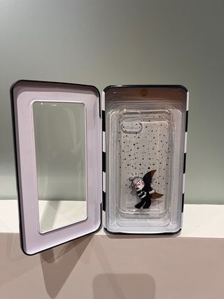 Custodia iPhone 8/7 LA VOLÁTIL Nuova