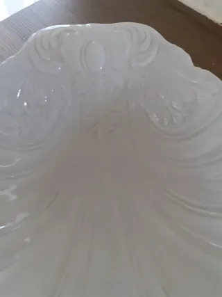 Piatto portata Ancap