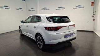 Renault Megane Equilibre TCe 103 kW (140CV) GPF NAVI