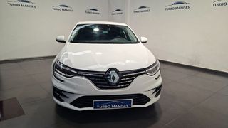 Renault Megane Equilibre TCe 103 kW (140CV) GPF NAVI