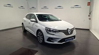 Renault Megane Equilibre TCe 103 kW (140CV) GPF NAVI