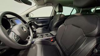 Renault Megane Equilibre TCe 103 kW (140CV) GPF NAVI
