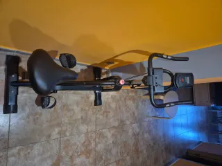 Bicicleta Estática Deportiva