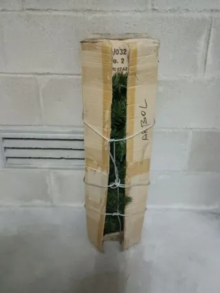 Árbol de Navidad Artificial pequeño