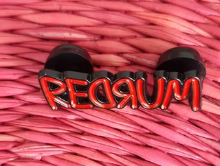 PIN - El Resplandor, de Kubrick