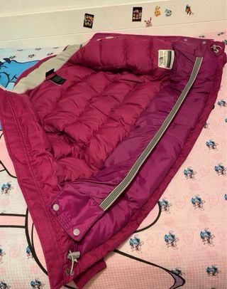 The North Face Abrigo Plumas Niña 7-8 Años