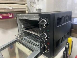 Mini horno Silvercrest