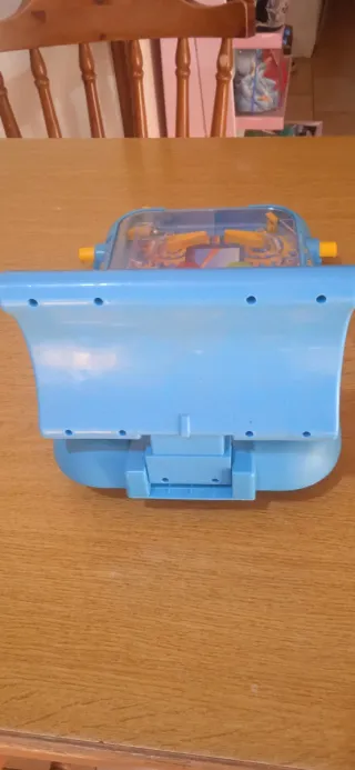 Flipper Giocox per bambini