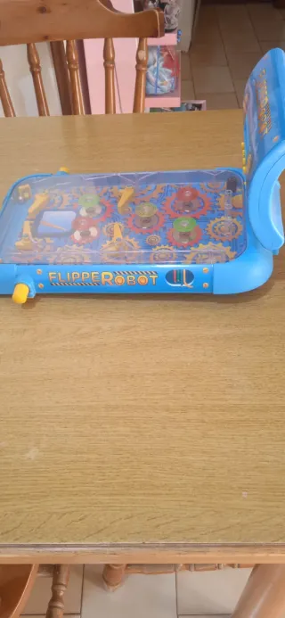 Flipper Giocox per bambini