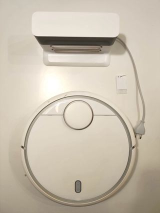 Aspiradora Robot Xiaomi