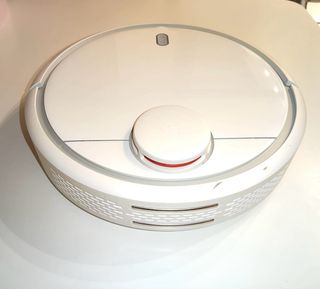 Aspiradora Robot Xiaomi