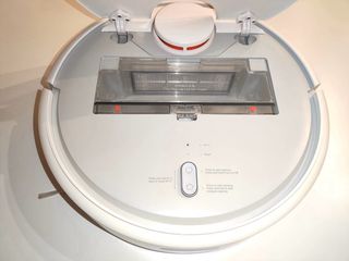 Aspiradora Robot Xiaomi