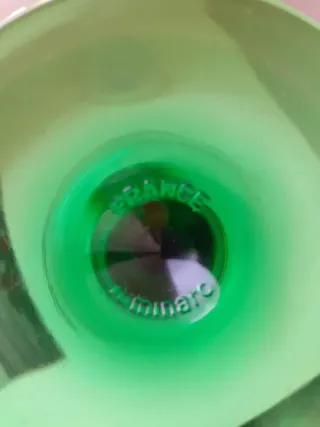 12 Calici Vintage Luminarc Verdi