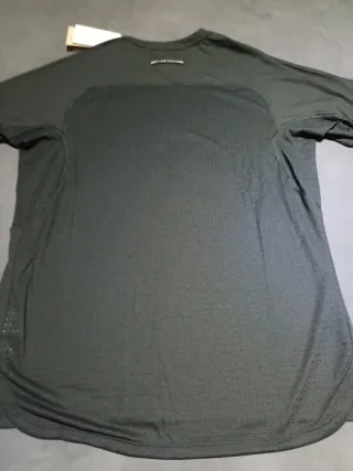 Camiseta manga corta Nike Trail Running Talla M