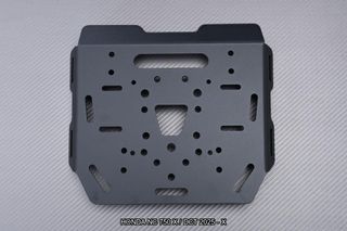Soporte de baúl / Maletero HONDA NC 750 X 2025 - X
