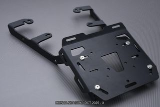 Soporte de baúl / Maletero HONDA NC 750 X 2025 - X