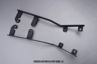 Soporte de baúl / Maletero HONDA NC 750 X 2025 - X