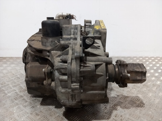 CAJA CAMBIOS SKODA OCTAVIA BERLINA (1U2) BXE HXU