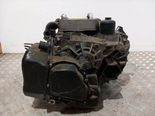 CAJA CAMBIOS SKODA OCTAVIA BERLINA (1U2) BXE HXU