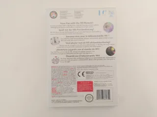 Nintendo Wii Play Completo