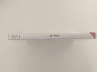 Nintendo Wii Play Completo