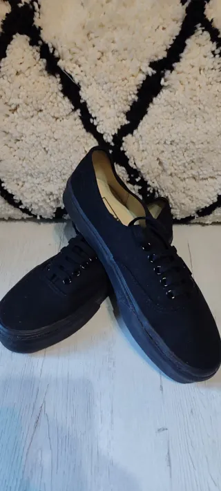 VANS UNISEX 39