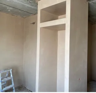 Reformas integrales y acabados profesionales