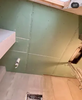 Reformas integrales y acabados profesionales