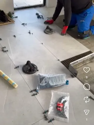 Reformas integrales y acabados profesionales