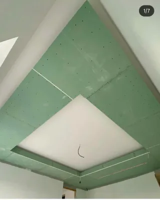 Reformas integrales y acabados profesionales