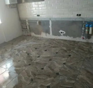 Reformas integrales y acabados profesionales