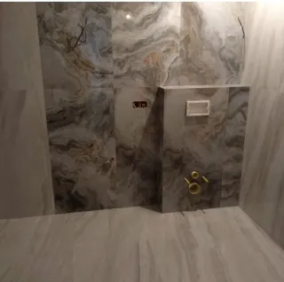 Reformas integrales y acabados profesionales