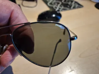 Occhiali da sole Randolph Engineering